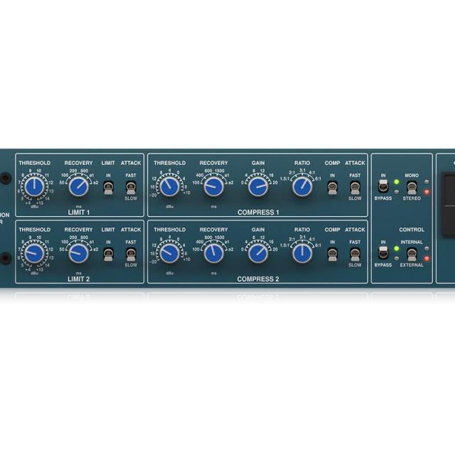 BEHRINGER 【予約商品・12/25発売予定】369 (ベリンガー)(ステレオ
