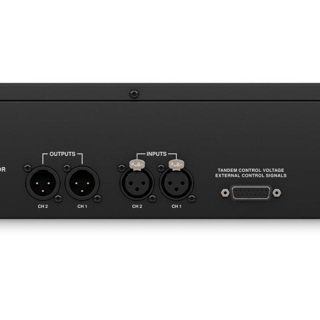 Behringer 369 2チャンネルコンプレッサー&リミッター BEHRINGER 【予約商品・12/25発売予定】369 (ベリンガー)(ステレオ
