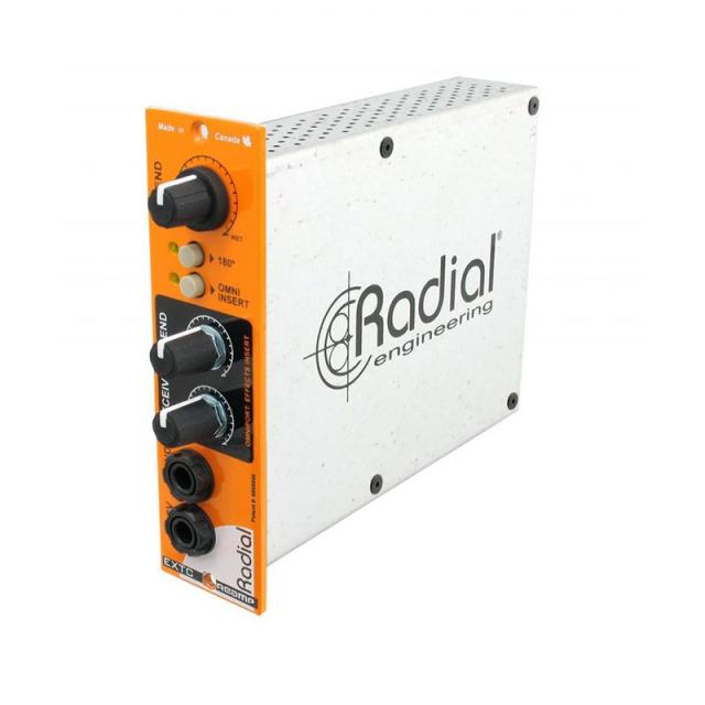 Radial EXTC-500(VPR Alliance)の通販は 39,969円