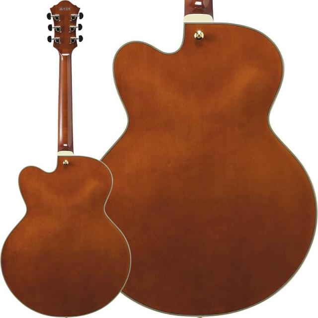 Ibanez Artcore Expressionist AF95-DA (Dark Amber) [SPOT MODEL]_1