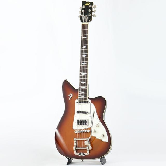 Duesenberg DPA-VB Paloma (Vintage Burst) 【特価】_1