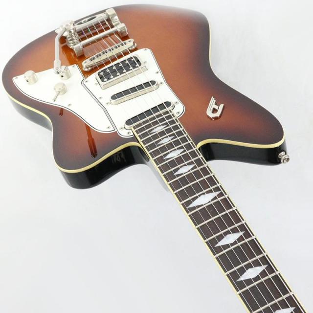 Duesenberg DPA-VB Paloma (Vintage Burst) 【特価】_4