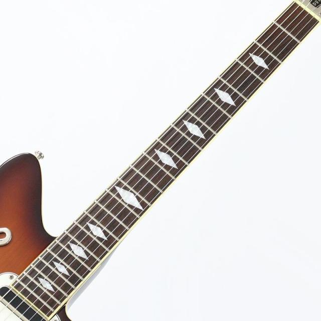 Duesenberg DPA-VB Paloma (Vintage Burst) 【特価】_6