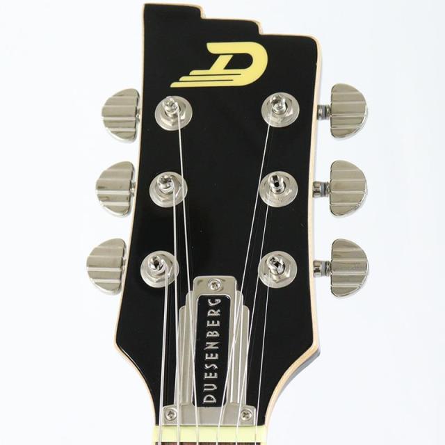 Duesenberg DPA-VB Paloma (Vintage Burst) 【特価】_8