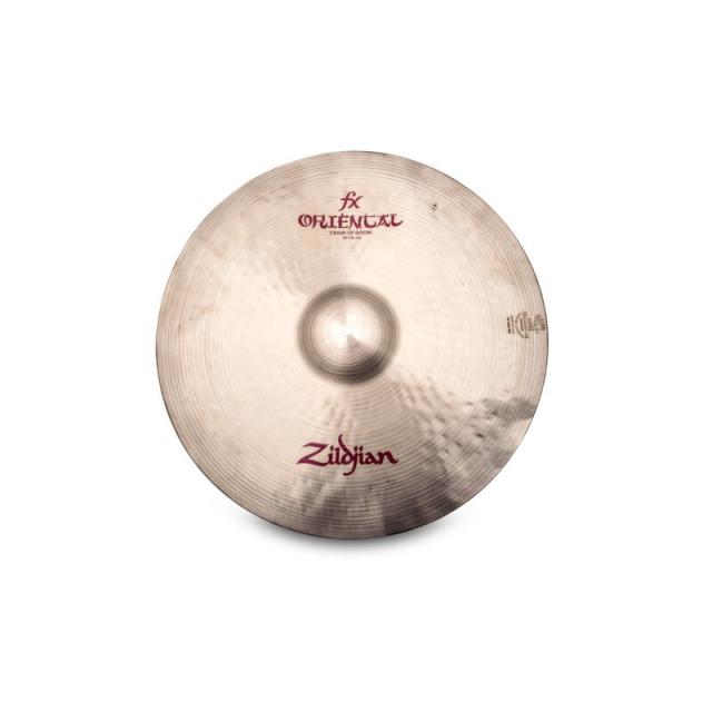 Zildjian FX Oriental Crash of Doom 22 [NAZLOCD22]