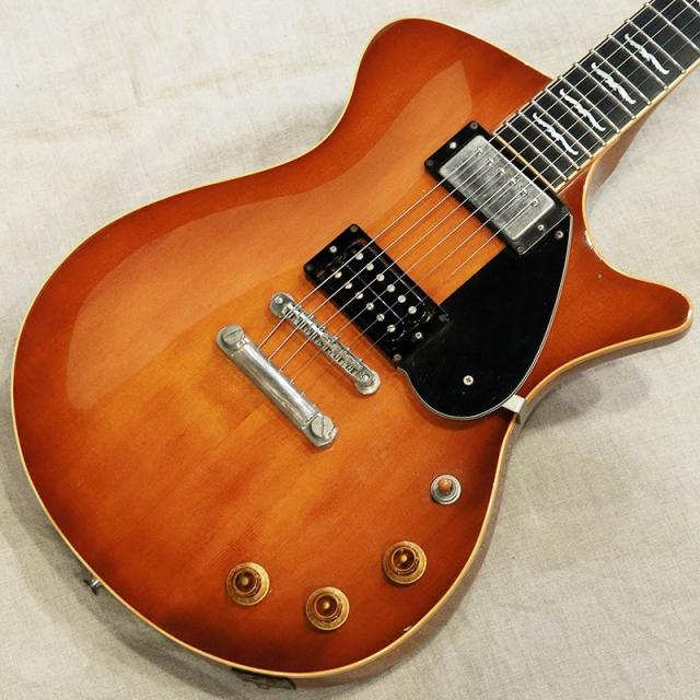 GRECO VINTAGE The Cougar ’83 Violin_1