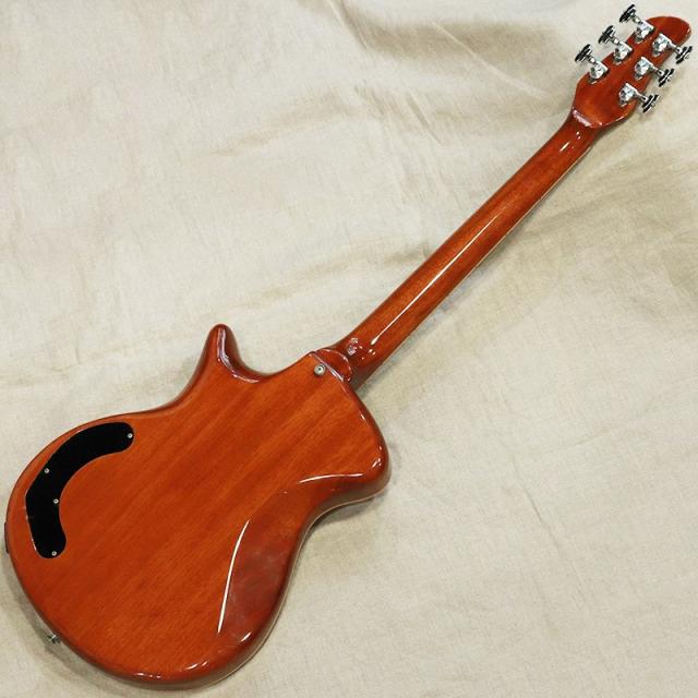 GRECO VINTAGE The Cougar ’83 Violin_2