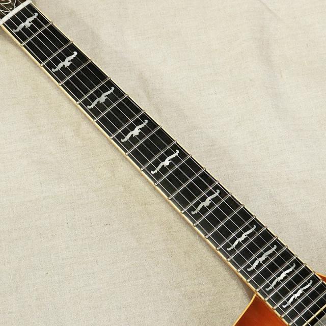 GRECO VINTAGE The Cougar ’83 Violin_8