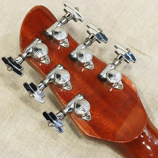 GRECO VINTAGE The Cougar ’83 Violin_9