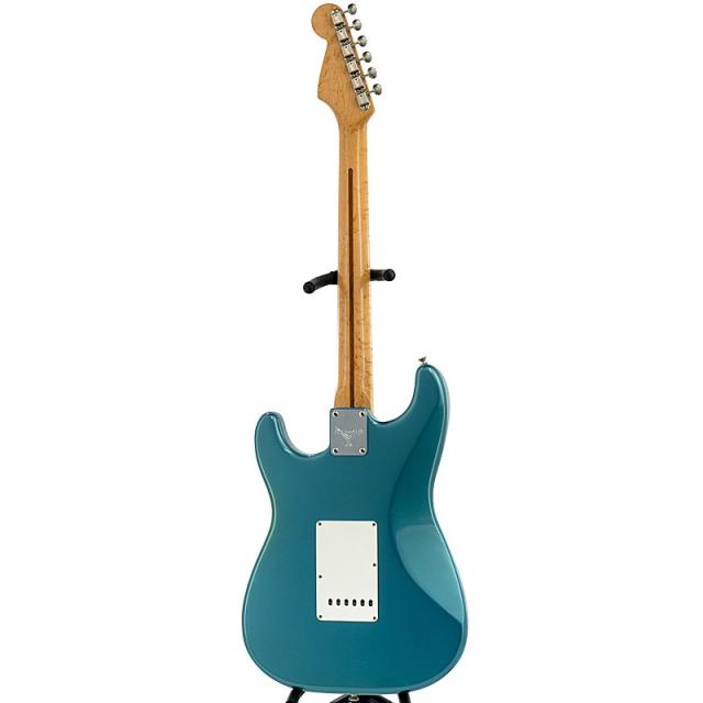 Fender Custom Shop 【USED】 Retrospective Gear 1957 Stratocaster Yamano Special (Ocean Turquoise) 1995【SN. CN403089】の通販は