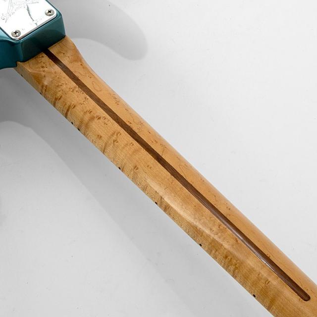 Fender Custom Shop 【USED】 Retrospective Gear 1957 Stratocaster Yamano Special (Ocean Turquoise) 1995【SN. CN403089】の通販は