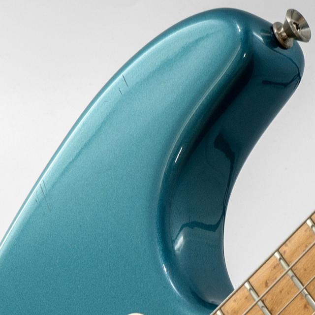 Fender Custom Shop 【USED】 Retrospective Gear 1957 Stratocaster Yamano Special (Ocean Turquoise) 1995【SN. CN403089】の通販は