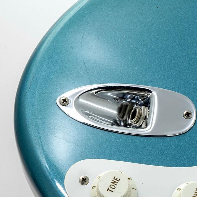 Fender Custom Shop 【USED】 Retrospective Gear 1957 Stratocaster Yamano Special (Ocean Turquoise) 1995【SN. CN403089】の通販は