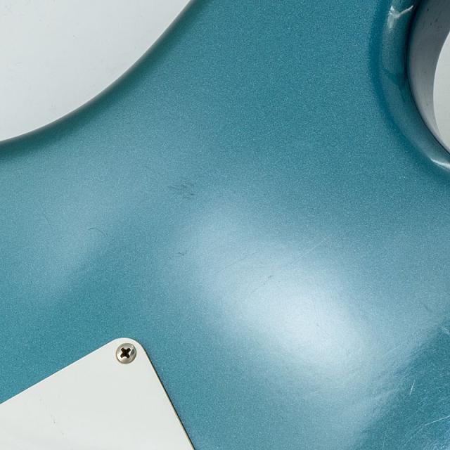 Fender Custom Shop 【USED】 Retrospective Gear 1957 Stratocaster Yamano Special (Ocean Turquoise) 1995【SN. CN403089】の通販は