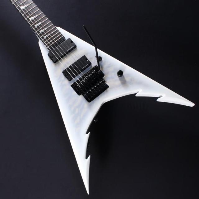 Jackson USED 中古 Pro Series Signature Corey Beaulieu King V KV7Q (Winterstorm)
