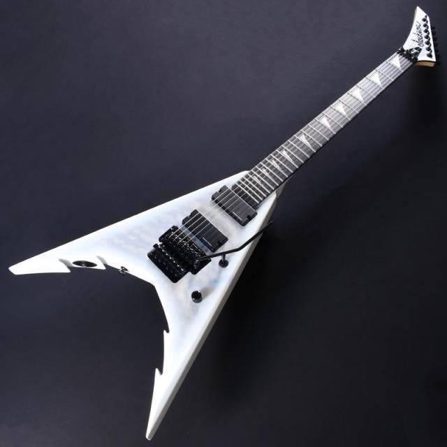 Jackson USED 中古 Pro Series Signature Corey Beaulieu King V KV7Q (Winterstorm)