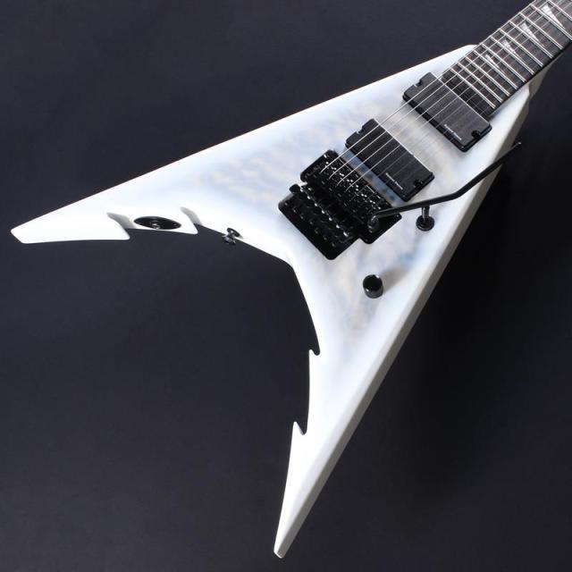 Jackson USED 中古 Pro Series Signature Corey Beaulieu King V KV7Q (Winterstorm)