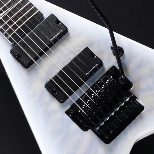 Jackson USED 中古 Pro Series Signature Corey Beaulieu King V KV7Q (Winterstorm)