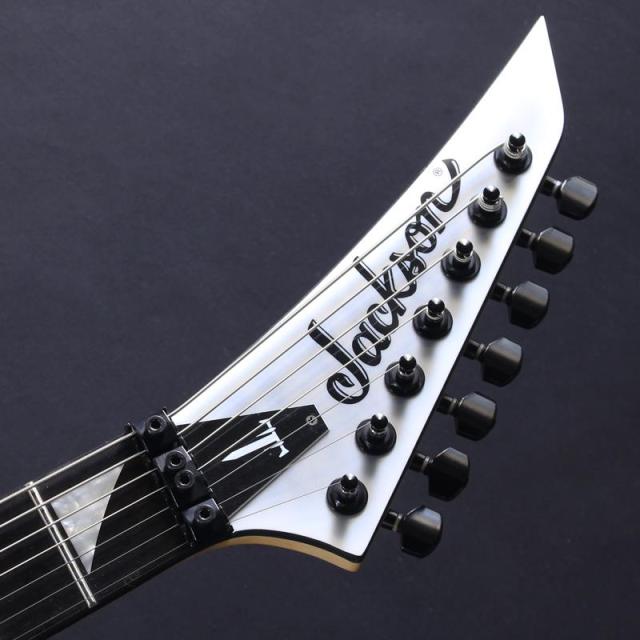 Jackson USED 中古 Pro Series Signature Corey Beaulieu King V KV7Q (Winterstorm)