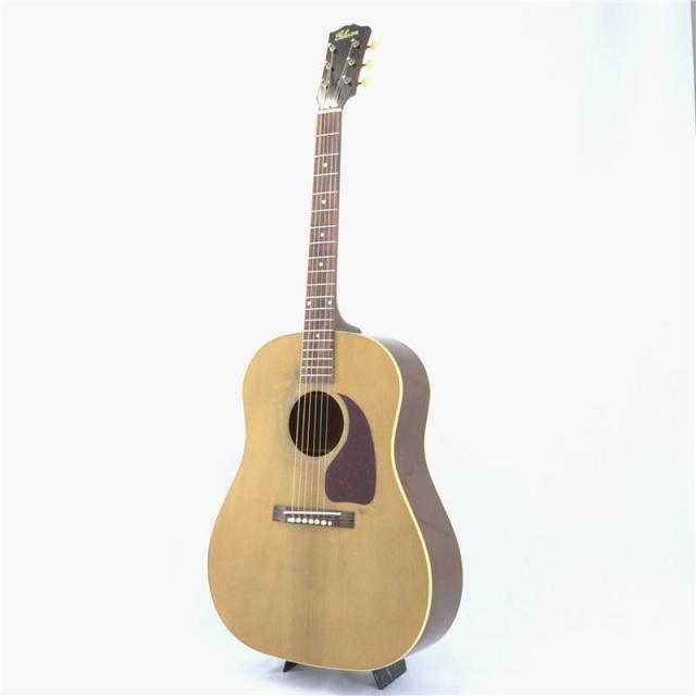 Gibson Murphy Lab 1946 J-50 Heavy Aged （Antique Natural）#20816042 ギブソン_2