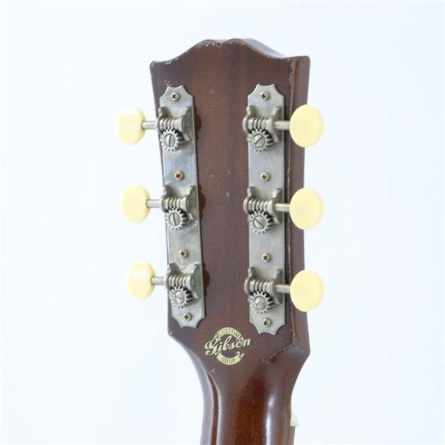 Gibson Murphy Lab 1946 J-50 Heavy Aged （Antique Natural）#20816042 ギブソン_6