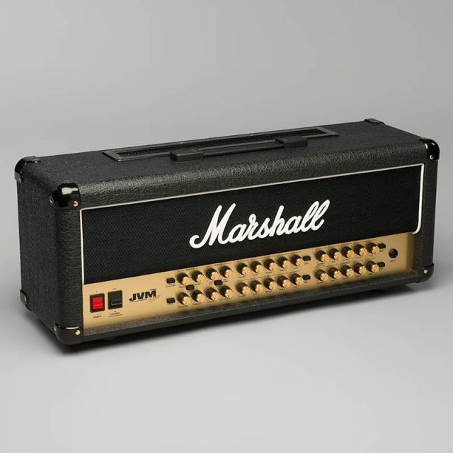Marshall JVM410H（アンプ ヘッド マーシャル） 192,500円