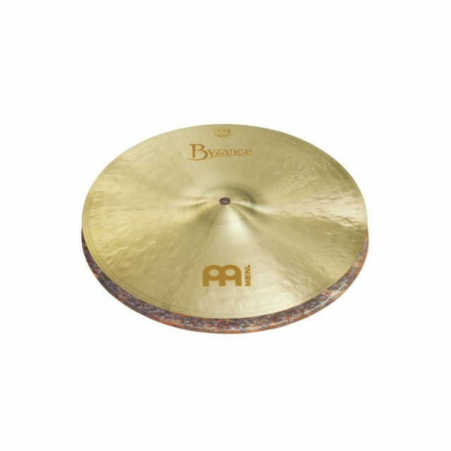 MEINL Byzance Jazz Thin Hihats 14 [B14JTH]