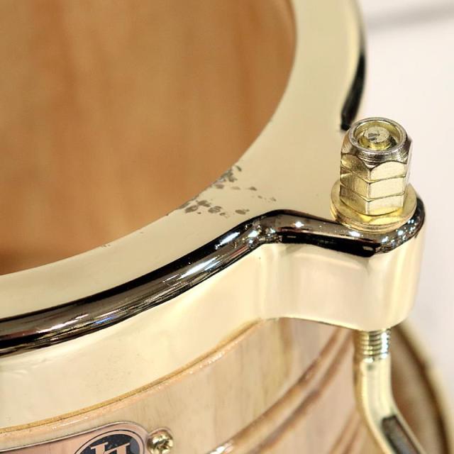 LP 201AX-2AW [Generation II Bongos：Natural / Gold]【店頭展示特価品】_2