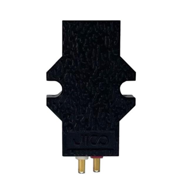 JICO J44A 7 DJ IMP NUDE 【SHURE M447カートリッジのDJ向け復刻