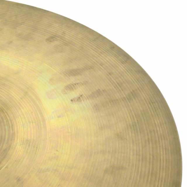 Zildjian 1970’s A Ride 18 [1940g]【中古品】