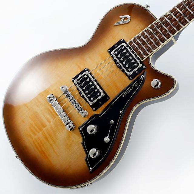 Duesenberg DFS-LAB-S Fantom S (Light Antique Burst)