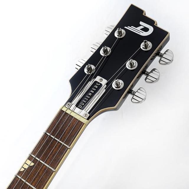 Duesenberg DFS-LAB-S Fantom S (Light Antique Burst)_8