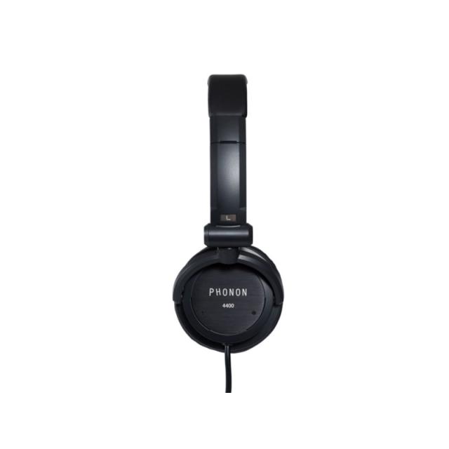 PHONON 4400 【モバイルHi-Fiヘッドホン】(フォノン)の通販はau PAY