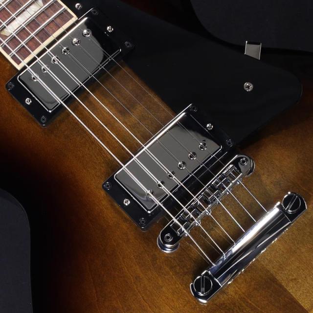 Gibson Les Paul Studio (Smokehouse Burst) #211850125【特価】_3