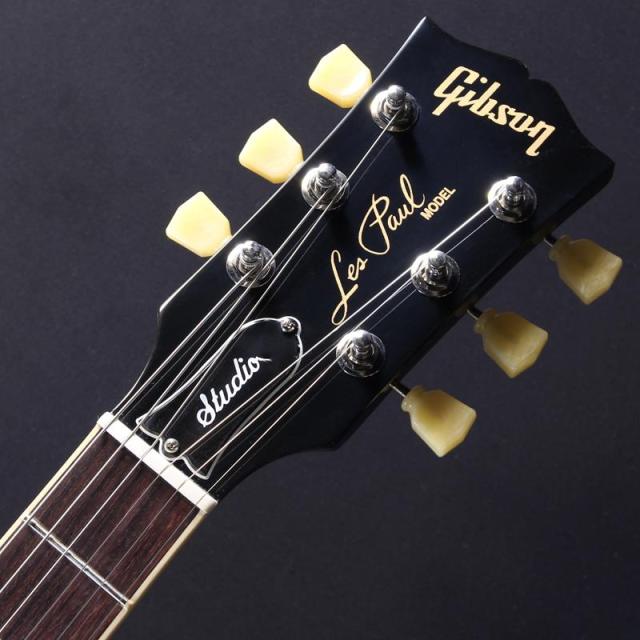 Gibson Les Paul Studio (Smokehouse Burst) #211850125【特価】_4