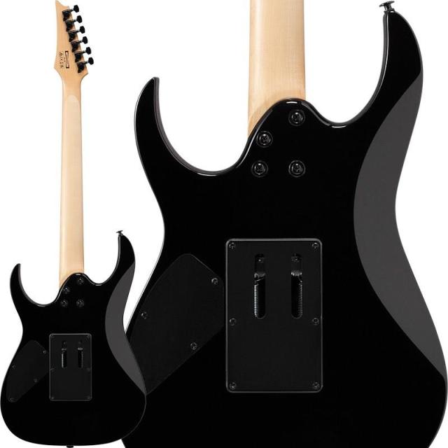 Ibanez GRG320FA-TRB (Transparent Red Burst)_1