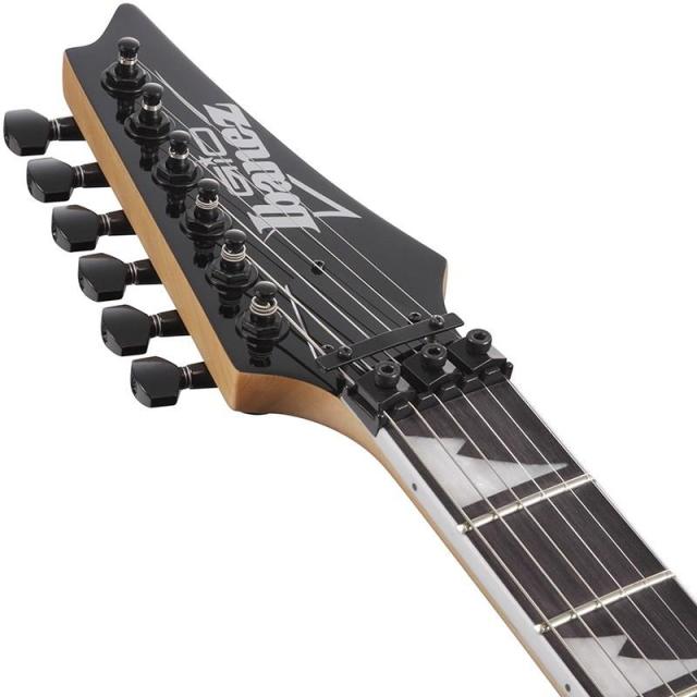 Ibanez GRG320FA-TRB (Transparent Red Burst)_4