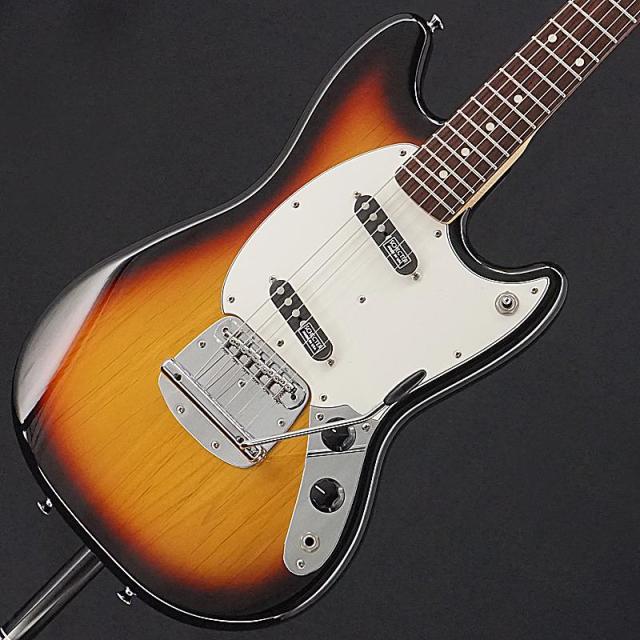 SCHECTER USED 中古 TR-MS-LTD (3Tone Sunburst) [SN.080808] シェクター