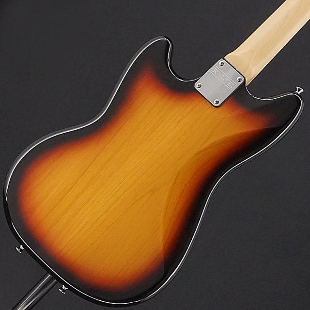 SCHECTER USED 中古 TR-MS-LTD (3Tone Sunburst) [SN.080808] シェクター