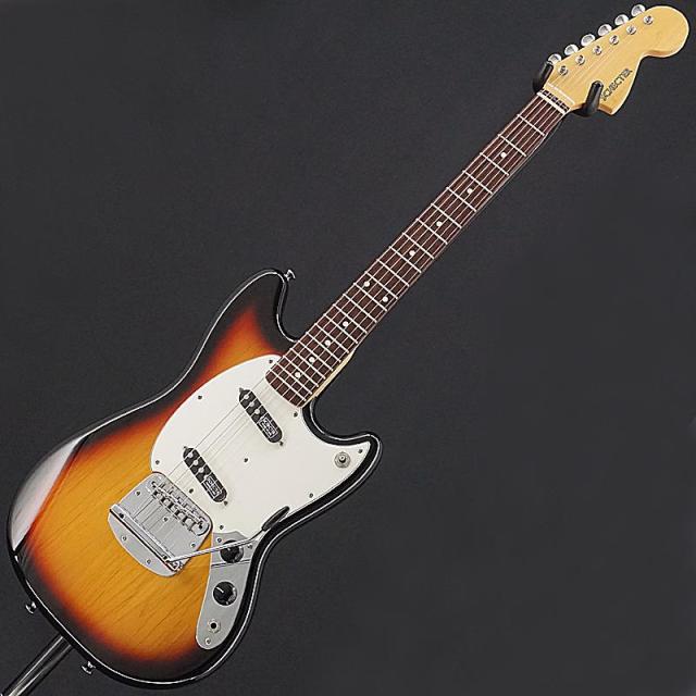 SCHECTER USED 中古 TR-MS-LTD (3Tone Sunburst) [SN.080808] シェクター