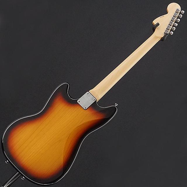 SCHECTER USED 中古 TR-MS-LTD (3Tone Sunburst) [SN.080808] シェクター