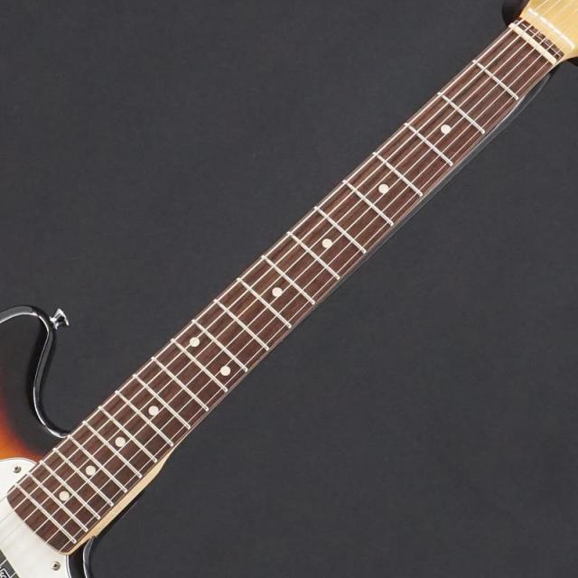 SCHECTER USED 中古 TR-MS-LTD (3Tone Sunburst) [SN.080808] シェクター