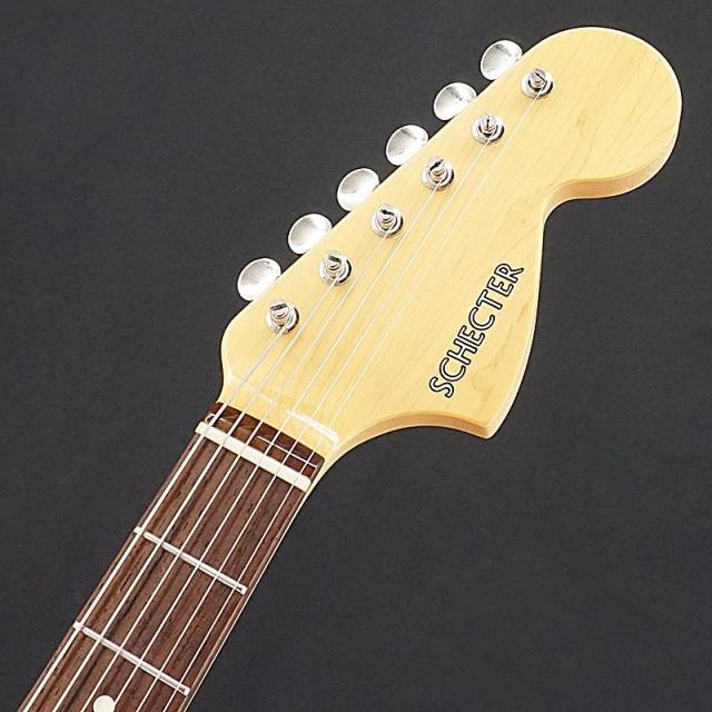 SCHECTER USED 中古 TR-MS-LTD (3Tone Sunburst) [SN.080808] シェクター