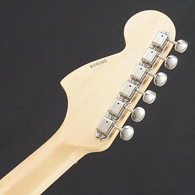SCHECTER USED 中古 TR-MS-LTD (3Tone Sunburst) [SN.080808] シェクター