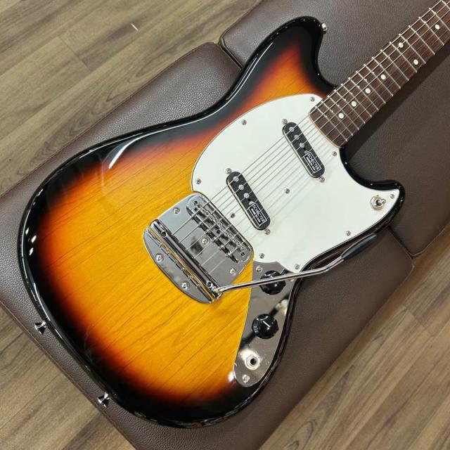 SCHECTER USED 中古 TR-MS-LTD (3Tone Sunburst) [SN.080808] シェクター