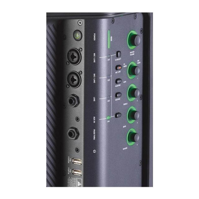 JBL EON ONE Compact-Y3 【ポータブルPAシステム】の通販はau PAY