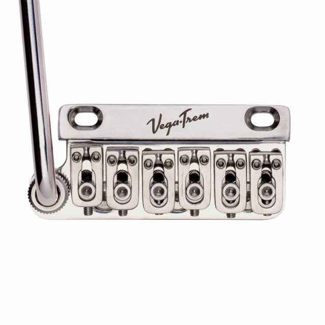 Vega-Trem VT1 Ultra Trem 2-points lefty Silver 【お取り寄せ商品】