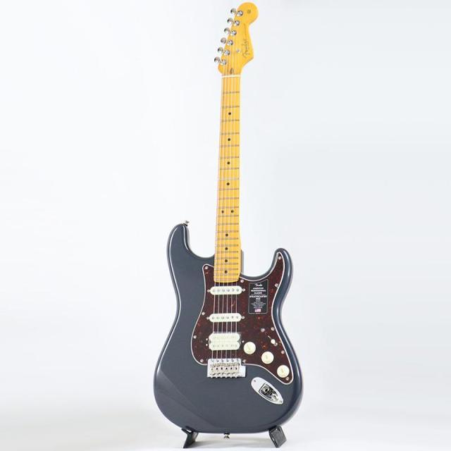 Fender USA American Professional Classic Stratocaster HSS (Faded Black/Maple) 【The Spring Summer 2026 Campaign】_1