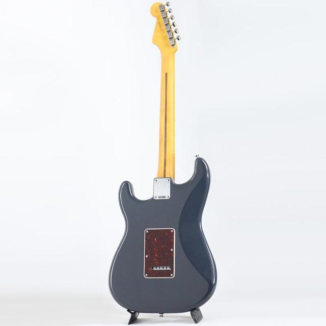 Fender USA American Professional Classic Stratocaster HSS (Faded Black/Maple) 【The Spring Summer 2026 Campaign】_2