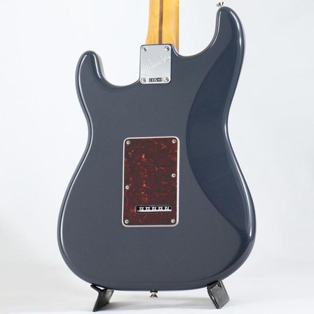 Fender USA American Professional Classic Stratocaster HSS (Faded Black/Maple) 【The Spring Summer 2026 Campaign】_3